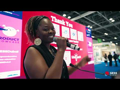 GESS Dubai 2025 - Show Video