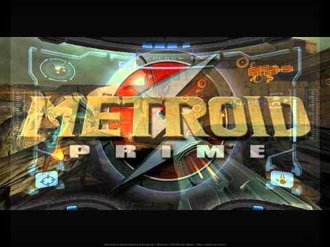 Metroid Prime - Chozo Ruins (N-FETT dubstep remix)
