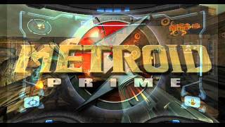 Metroid Prime - Chozo Ruins (N-FETT dubstep remix)