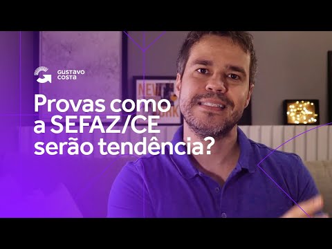 SEFAZ/AL, SEFAZ/ES e SEFAZ/RR - será que as próximas provas tendem a ser diferentes como SEFAZ/CE?