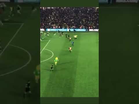 La délivrance de Nantes contre l’As Monaco pour une place en finale de la coupe de France