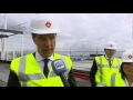 14 mei 2014: premier Mark Rutte
