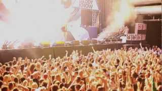 Dont Let Daddy Know OPENING  Privilege Ibiza