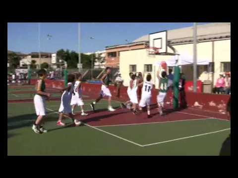Unicaja OS Almería - CB El Palo Unicaja OS