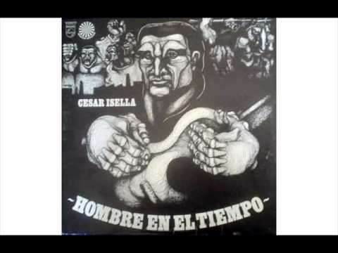 Cesar Isella - América Latina (con Quinteto Tiempo)