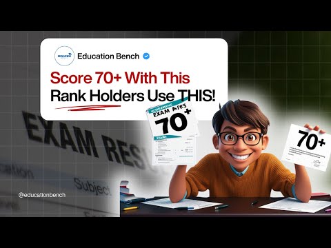 ACCA MA Secrets They Don’t Teach You – Score 70+ Using THIS Formula 🎯