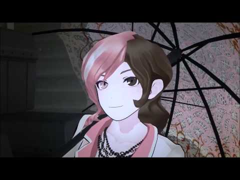 The City Is At War RWBY AMV