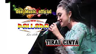 Download lagu TIRAI CINTA Anisa Rahma New Pallapa mp3 Download lagu TIRAI CINTA Anisa Rahma New Pallapa mp3