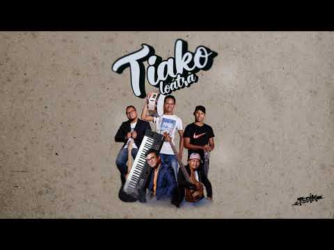Tspik - Eo anilanao (Audio)