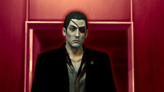 This Fight is 100% Better Than Kiryu's Final Long Battle! (Exactions Mod | No Healing | HARD)