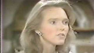 Another World ~ May '86  Ellen Wheeler as Vicky/Marley