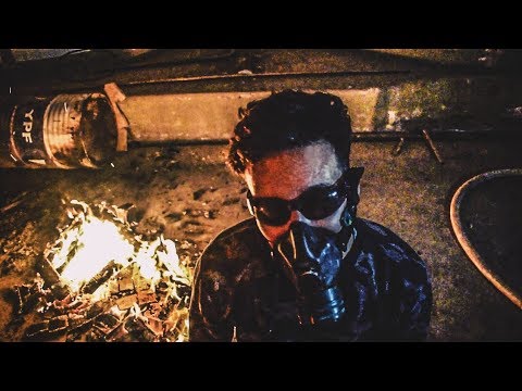 TAY WAYLER - 7  GRADOS BAJO CERO  - FT YEIKO .