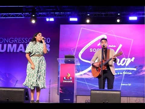 Canção e Louvor - Você é Meu - UMADEB 2020