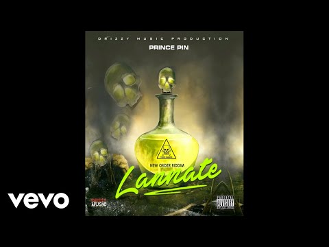 Prince Pin ft Drizzy - Lannate (Audio Visual)