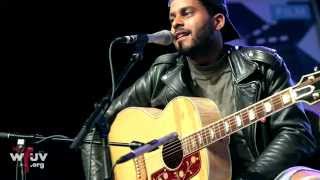 Twin Shadow - &quot;To The Top&quot; (Live from Public Radio Rocks at SXSW 2015)