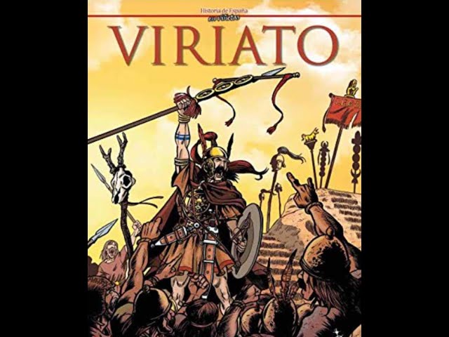 Vídeo relacionado con Los Coimuneros: 72 (Historia de España en viñetas)