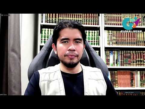 (LIVE) 23-08-2023 Dr Kamilin Jamilin: Tadabbur Surah Al-Maidah {Siri 27}
