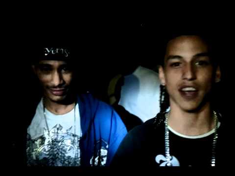 Spittin with Layzie Bone