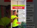 3 Segredos Pro Atleta Amador Preparação Completa E Sem Lesões Esporte Coreforte Shorts