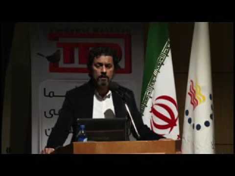 Shahram Sayedna