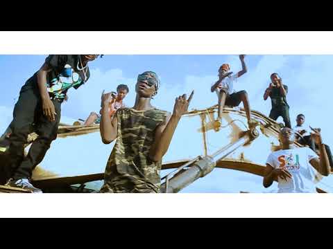 Soundcard X Ras Lipo - Action (Official Video)