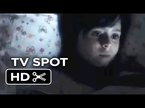 Deliver Us From Evil TV SPOT - Now On Blu-Ray (2014) - Eric Bana Horror Movie HD