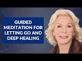 Transform Your Life in 20 Minutes with Louise Hay's Ultimate Guided Relaxation Meditation