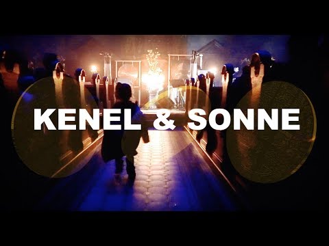 Kenel & Sonne live@ Erlebnis.xyz, Zürich - November 2018