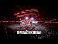 SEL - Ten Kažkur Giliai (360° Koncertas)
