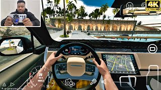 Download lagu Range Rover Autobiography | Luxurious POV drive | Car Parking Multiplayer Gameplay mp3 Download lagu Range Rover Autobiography | Luxurious POV drive | Car Parking Multiplayer Gameplay mp3