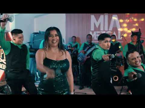 Homenaje Rubby Pérez - Fuzion 4 (Video Oficial)