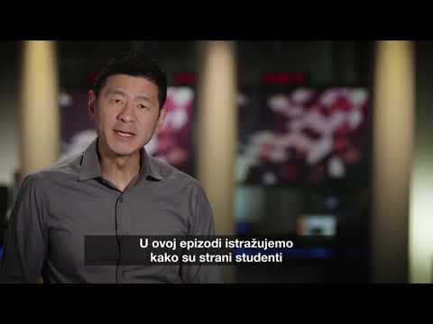 Priče s istoka 220 - Australija: Seksualno uznemiravanje na kampusu - Subota 17:05