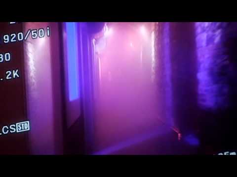 Kitschcraft - Lovekraft (Backstage Footage / Kamera Arkası #2)