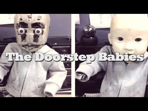 SCP-1298 "The Doorstep Babies"