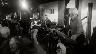 Treacherous Cretins feat. Robert Martin: Whipping Post by The Allman Brothers