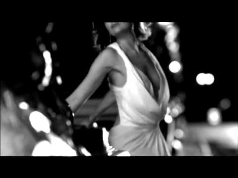 Laetitia Casta Sensual for Ralph Lauren Notorious