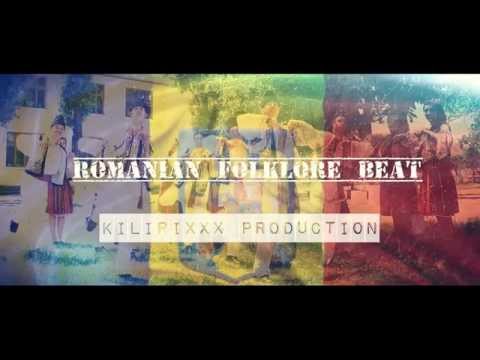 Folklore Hip Hop Instrumental Beat (prod. Kilirixxx)