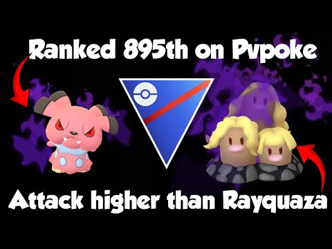 I BET YOU HAVE NEVER SEEN THESE POKEMON ENTER THE GO BATTLE LEAGUE | Pokemon go pvp|