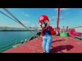 Logic - Super Mario World