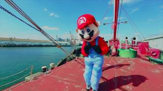 Logic - Super Mario World (Music Video)