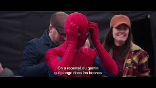 Spider-Man : Brand New Day - Vignette costume