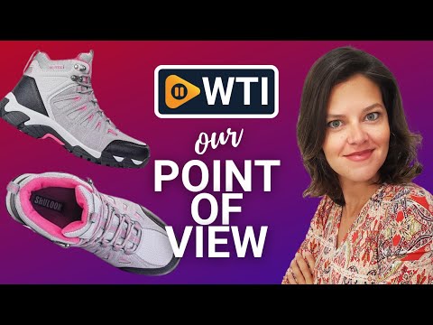 Shulook - WTI product video review