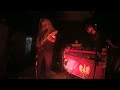 SSM - 01 - Regenerate Your Face (+2) - 2024-03-02 - Hamtramck Blowout 2024 - Outer Limits Lounge