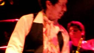 chelsea hotel '78 - Alejandro Escovedo