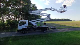 Venta de Nissan Cabstar NT400 plataforma sobre camión - Imagen 4 | Machineryline UY Nissan Cabstar NT400 plataforma sobre camión | Imagen 4 - Machineryline