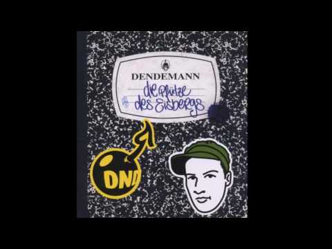 Dendemann feat. Gwen McCrae - Dende 74