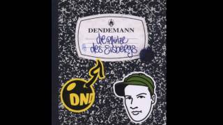 Dendemann feat. Gwen McCrae - Dende 74