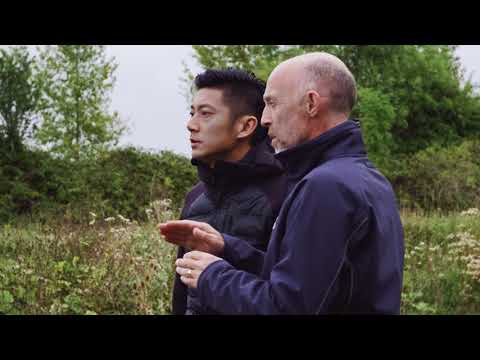 Test - Range Rover Sport - Dragon Challenge