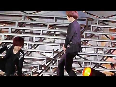 120609 BONAMANA - SMT in Taiwan