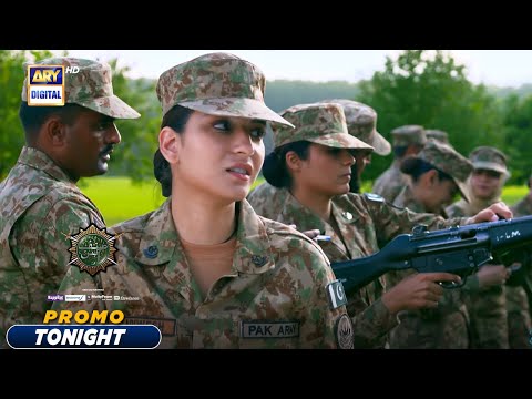 Sinf e Aahan Episode 19 | Tonight at 8:00 PM On  @ARY Digital ​